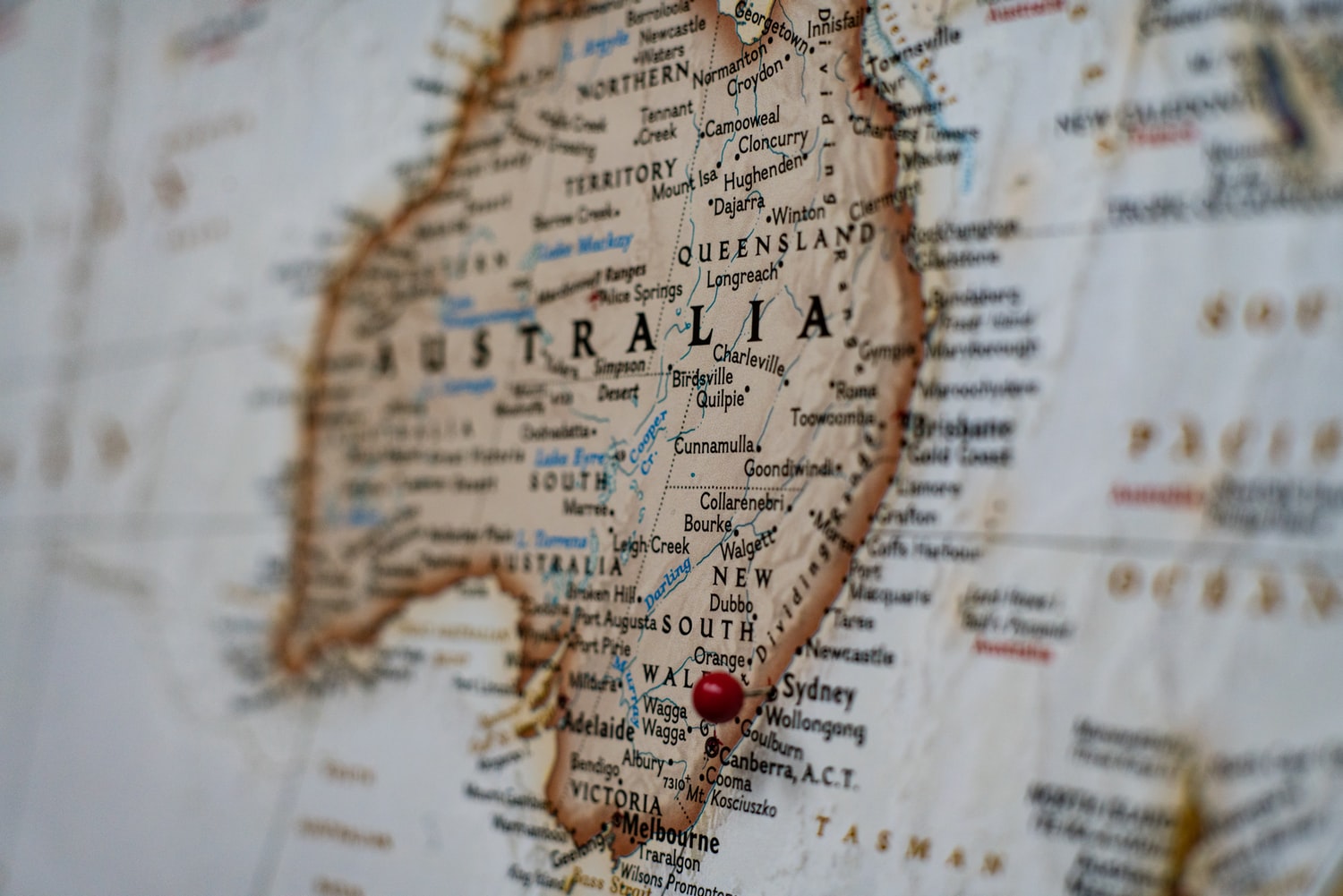 Calls to reform Australian Immigration System