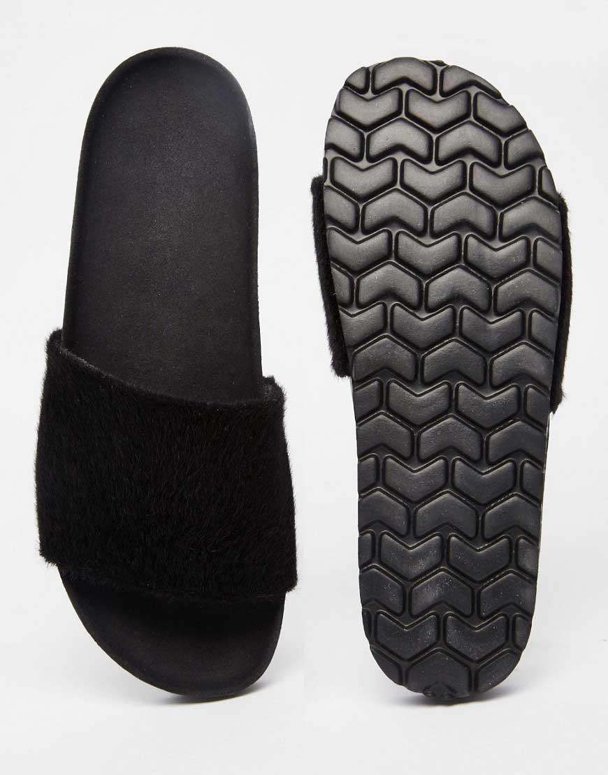 ASOS sliders