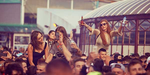 pier jam 2016 crowd shot