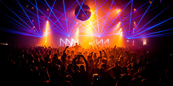 Amsterdam ADE Festival