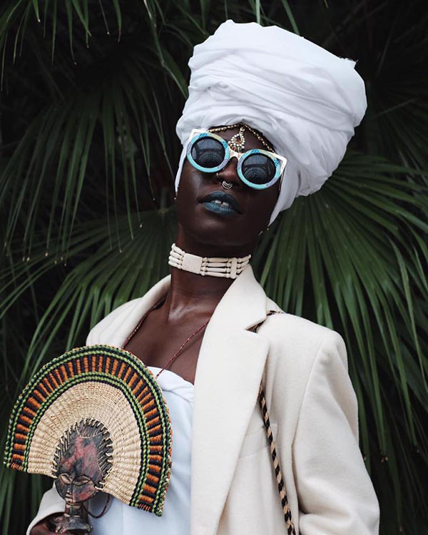 afropunk london 2016
