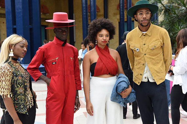 afropunk