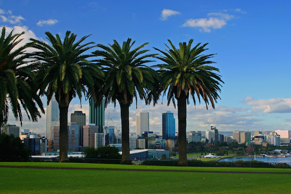 What’s on in West Perth in February 2019