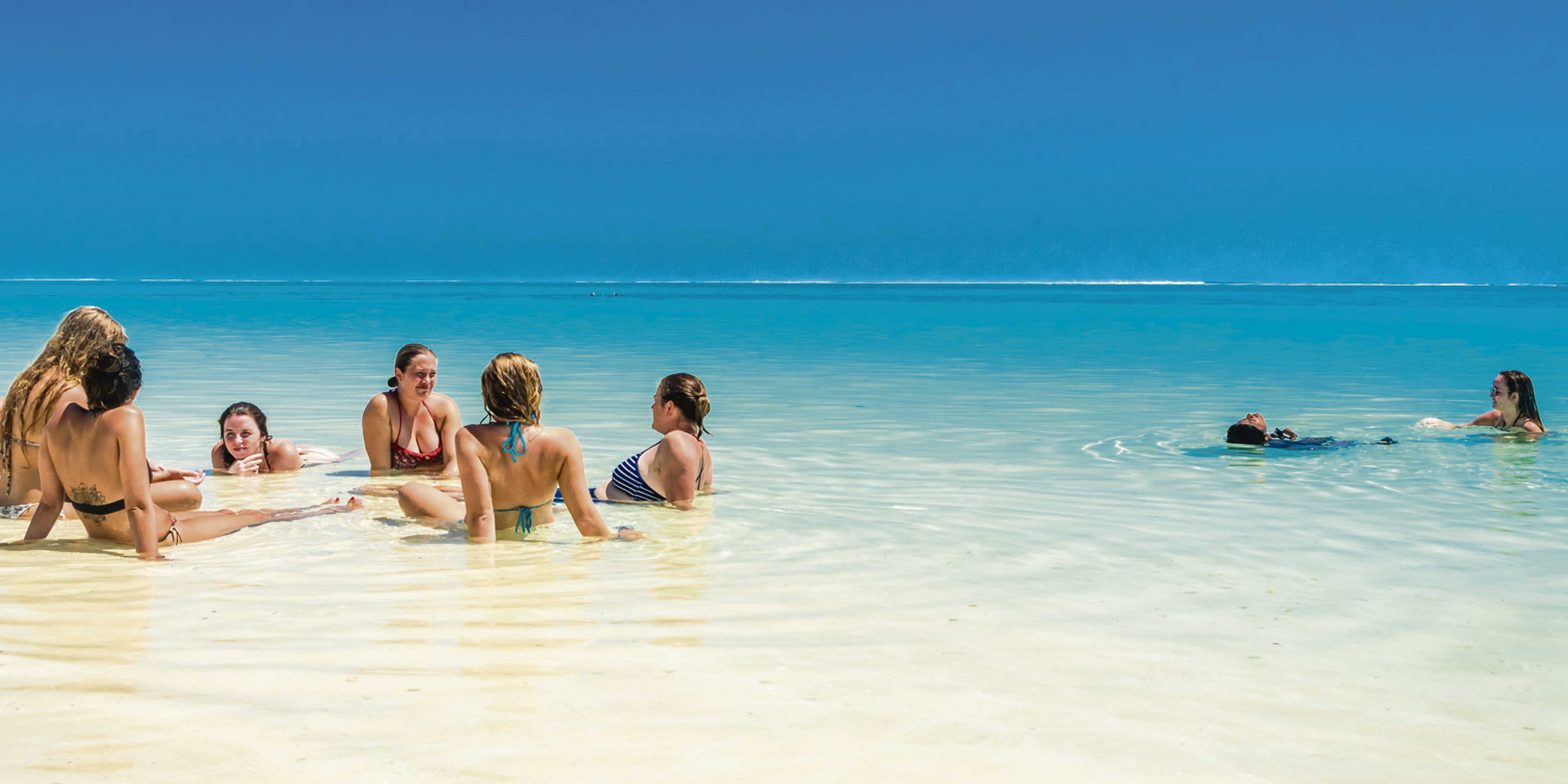 Backpacker Tours 14 Day Perth to Broome and Back