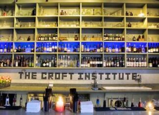 croft institute melbourne