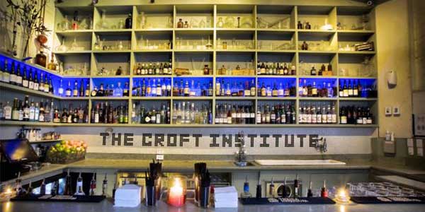 croft institute melbourne