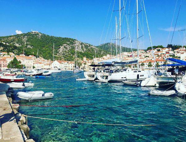 Travel Talk Tour deals Croatia Hvar Croatia travel deals