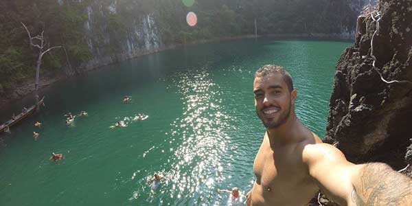 koh sok national park thaintro