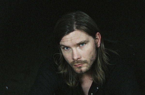 Marcel Dettmann by © Sven Marquardt