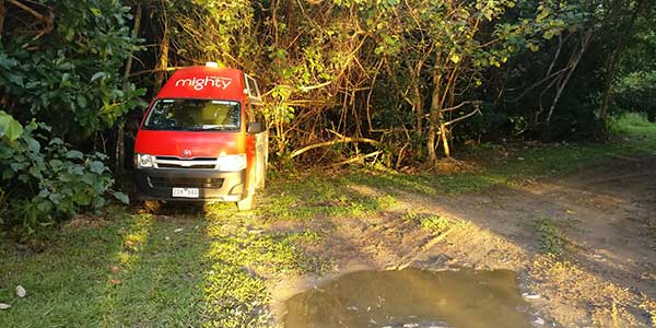 mighty-campers-review Mighty Campers Review Queensland Road trip