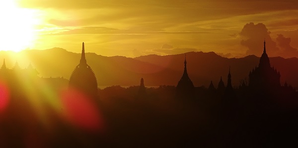 bagan bagan