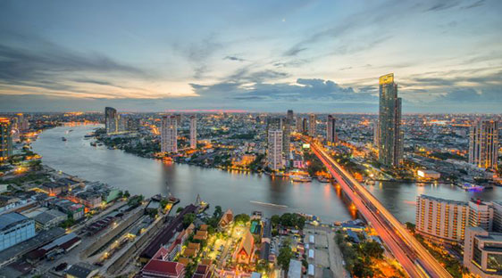 cheap thailand tours