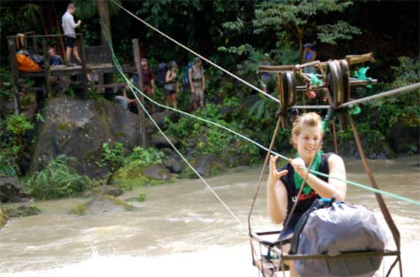central america travel deals