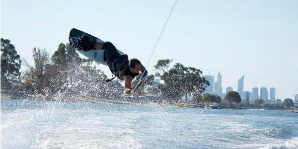 Water Sports in Perth