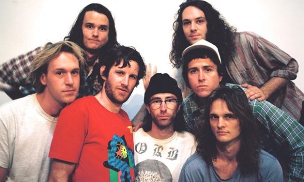 King Gizzard & the Lizard Wizard