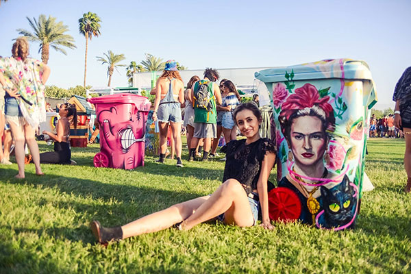 coachella festival usa