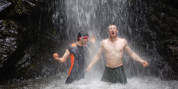 costa-rica-gap-year costa rica waterfall