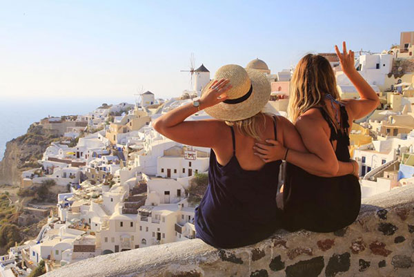 sailing holidays in greece deals