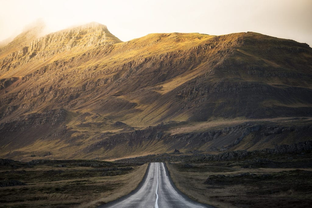 iceland