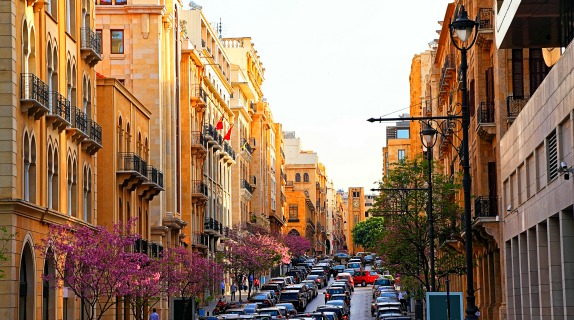 beirut