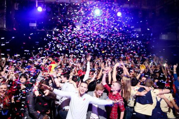 Comedy in Melbourne Night Clubs Comedy in Melbourne Night Clubs