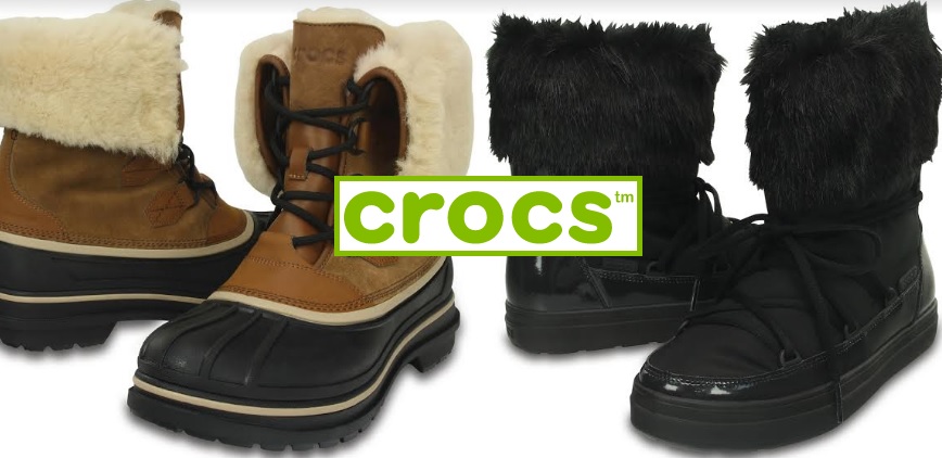 crocs