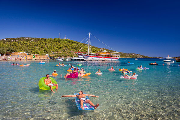 Defected Croatia 2017