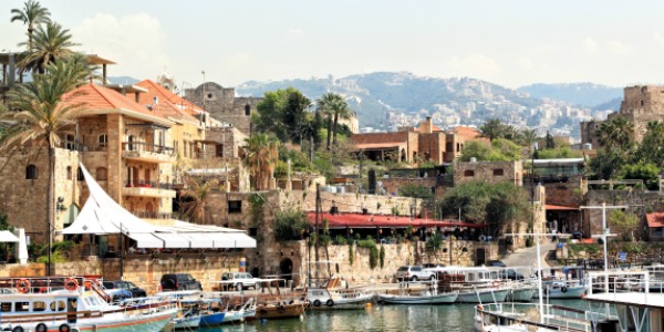 lebanon lebanon