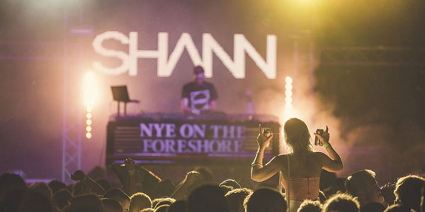 Best New Year's Eve Events in Perth