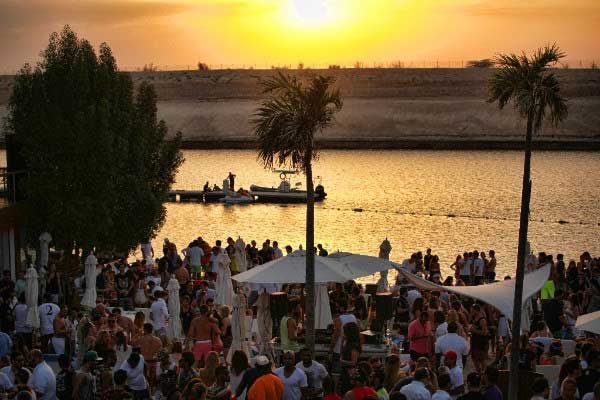 Blue Marlin Ibiza U.A.E