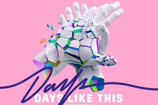days like this 2017
