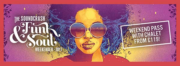 Funk-&-Soul-Weekender-2017 funk & soul weekender 2017