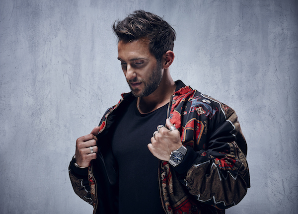 Hot Since 82 Hot Since 82 Australia Tour 2017
