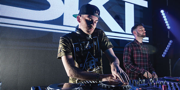 Interviews-DJ-SKT DJ SkT Interview
