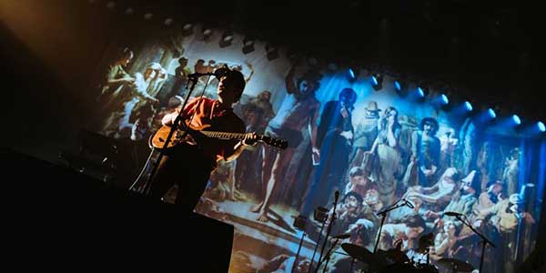 jamie t australia tour