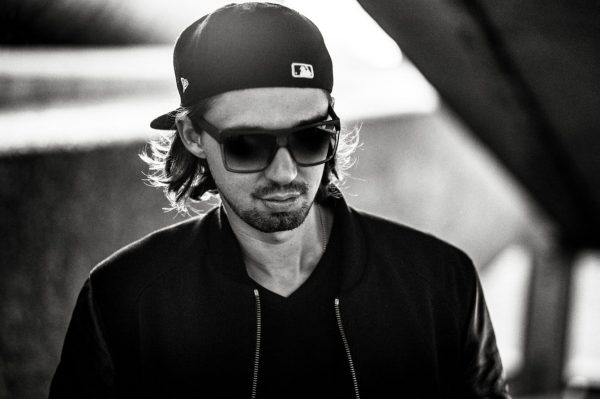 Sonny Fodera press pic