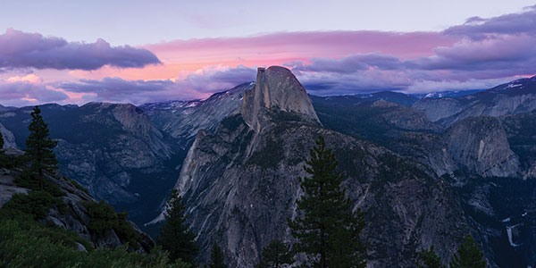 Yosemite-National-Park Yosemite tours