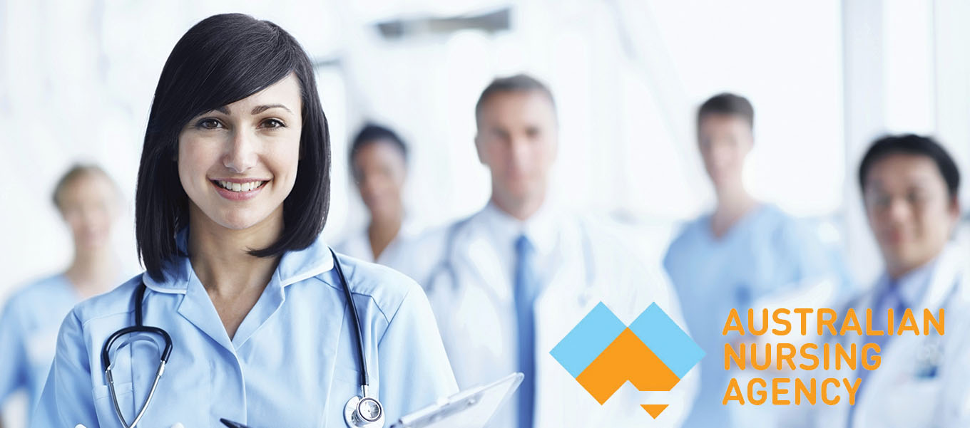 ANA_Nurse-banner Australian Nursing Agency Banner