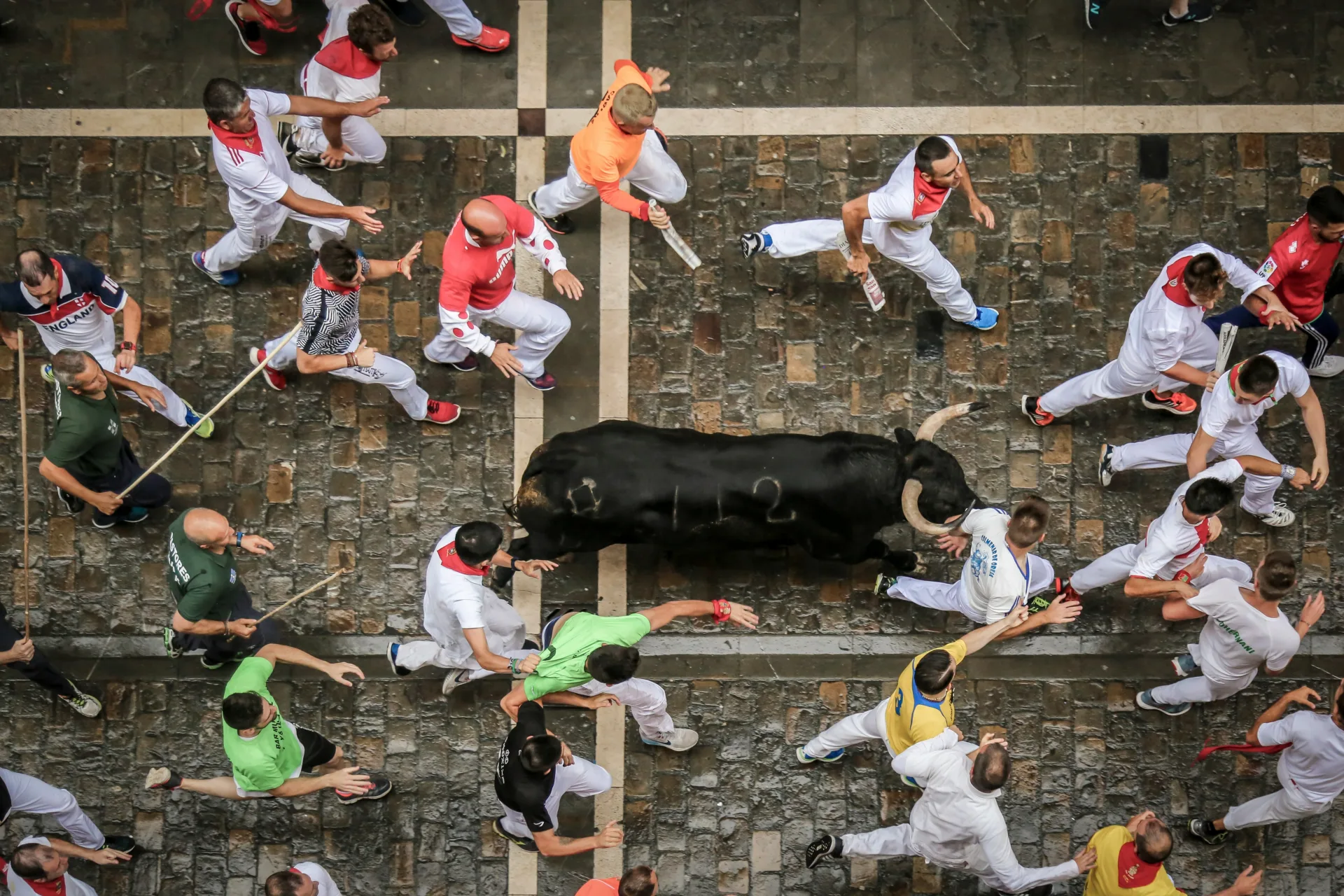 Craziest Festivals in Europe craziest festivals in europe