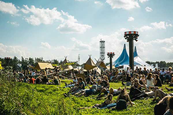 lowlands festival 2017