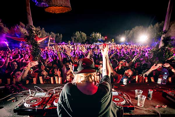Oasis Festival 2017