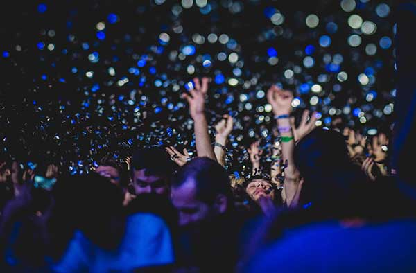 Off Festival 2017