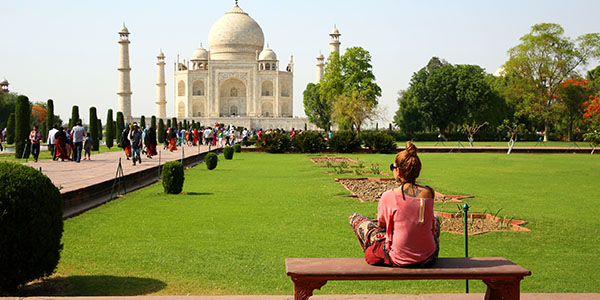 India Travel Tips