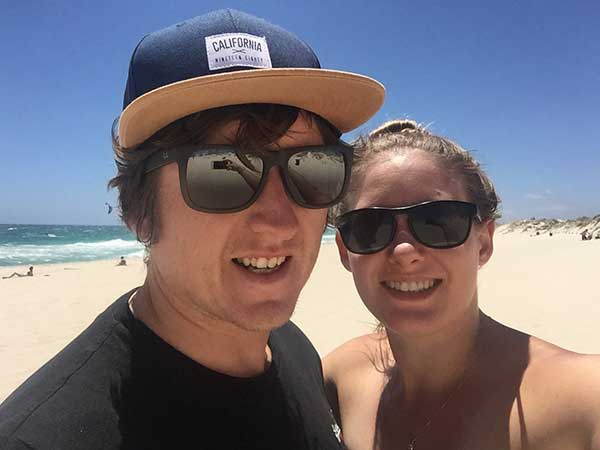 expat interview