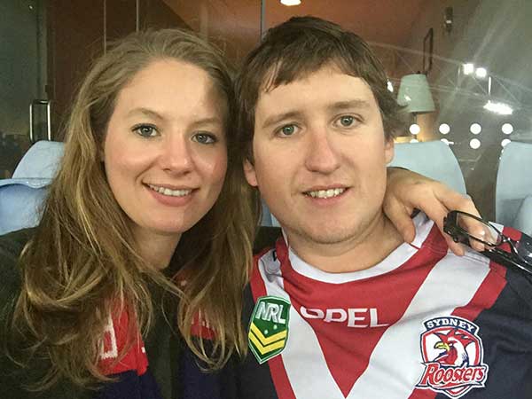 afl games Sydney