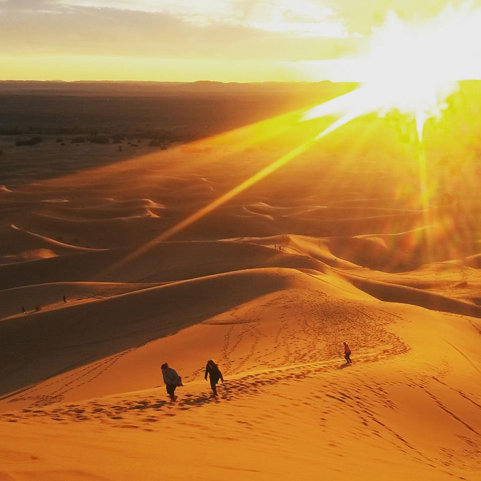 Morocco Tour Travel Talk Tours