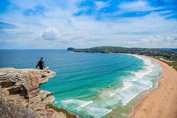 Sydney Jones Around The World Travel Blogger