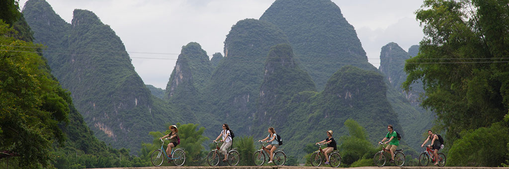 G Adventure Tours