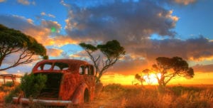 Perth to Adelaide coach tours