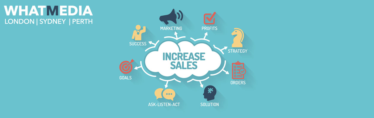 Advertising and marketing